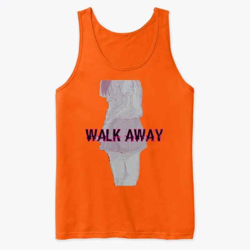 WALKxAWAY