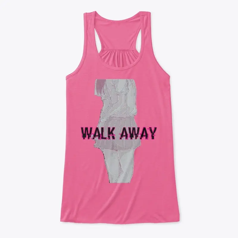 WALKxAWAY