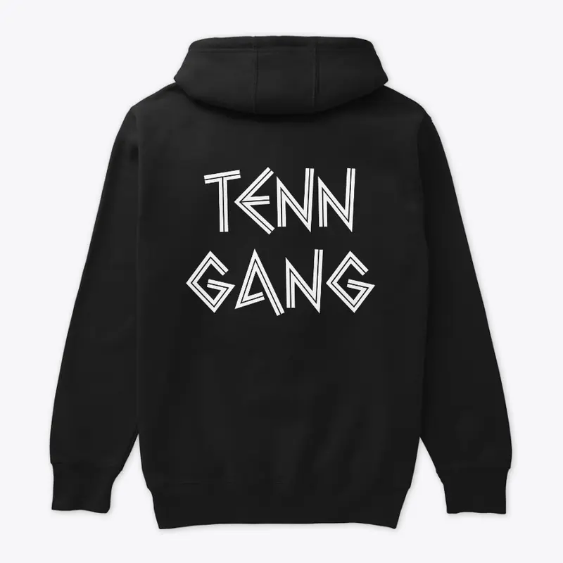 TENNxGANG